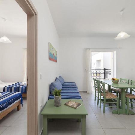 Olive Grove Apartments Elounda Zewnętrze zdjęcie