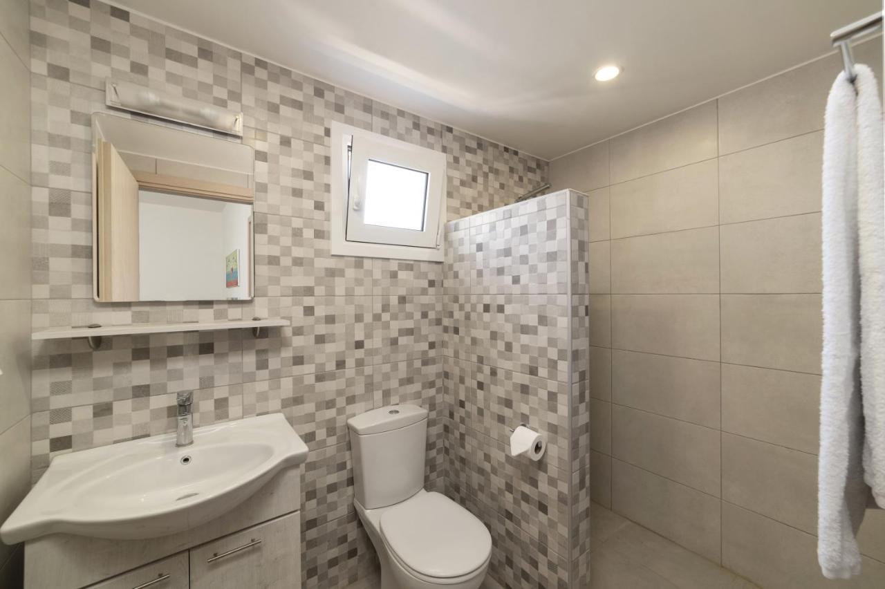 Olive Grove Apartments Elounda Zewnętrze zdjęcie