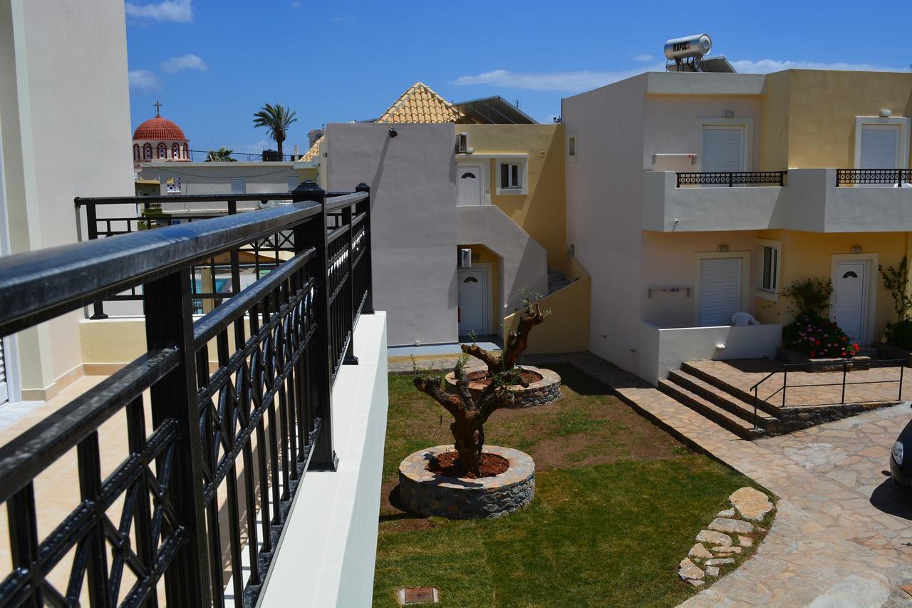 Olive Grove Apartments Elounda Zewnętrze zdjęcie